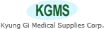 KGMS - Kyung Gi Medical Supplies Corp.